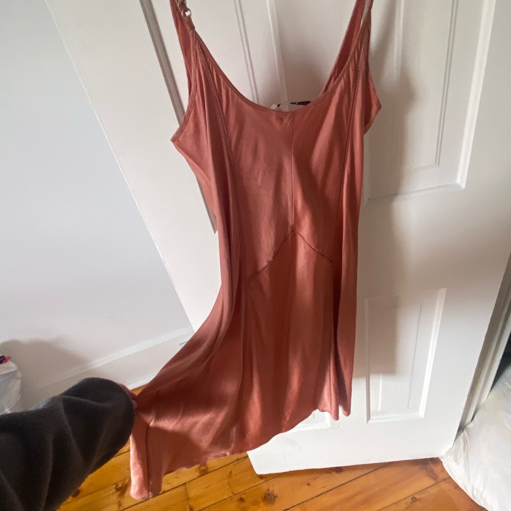 Alexander wang dress